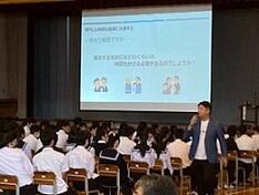 FV特別講演